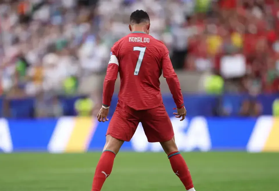 MAGNÍFICAS 7 ESTRELAS DO MUNDIAL